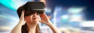 Experience gets better with VR